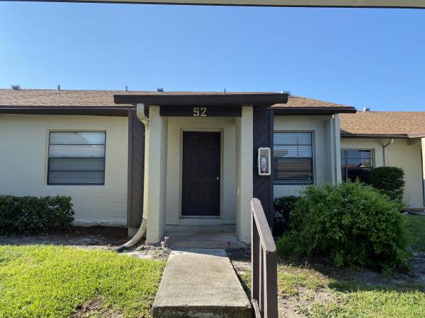 Indian Pines Village, 6038 Indrio Rd #2, Fort Pierce, Florida 34951, image 1