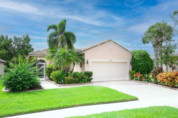 Cascades At St Lucie West, 377 NW Granville St, Port St. Lucie, Florida 34986, image 1