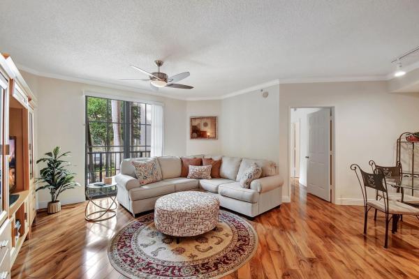 The Courtyards In CityPlace, 630 S Sapodilla Ave #216, West Palm Beach, Florida 33401, image 1