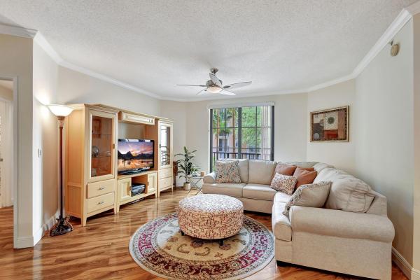 The Courtyards In CityPlace, 630 S Sapodilla Ave #216, West Palm Beach, Florida 33401, image 3