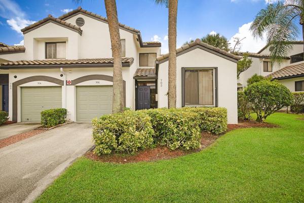 Mill Run Carriage Homes At Terramar, 7525 NW 61st Ter #702, Parkland, Florida 33067, image 1