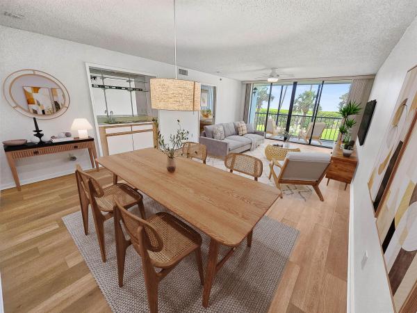 Bryn Mawr Ocean Towers, 5055 N Highway A1a #202, Fort Pierce, Florida 34949, image 1
