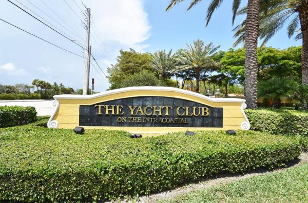 The Yacht Club On The Intracoastal, 110 Yacht Club Way #202, Hypoluxo, Florida 33462, image 1