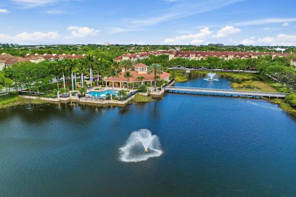 Harbour Oaks, 2705 Ravella Way, Palm Beach Gardens, Florida 33410, image 2