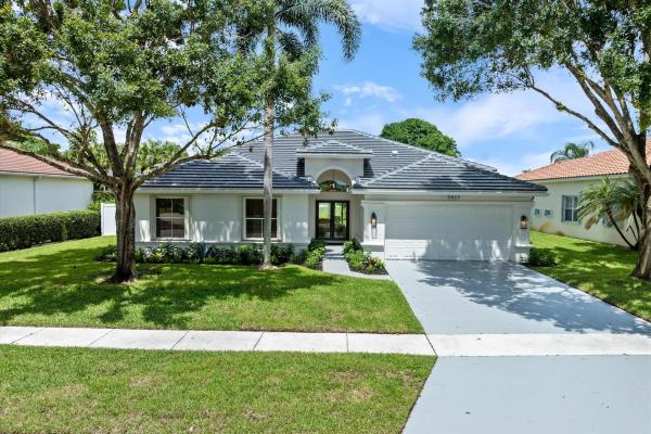 Bermuda Dunes, 5623 Bermuda Dunes Cir, Lake Worth Beach, Florida 33463, image 1