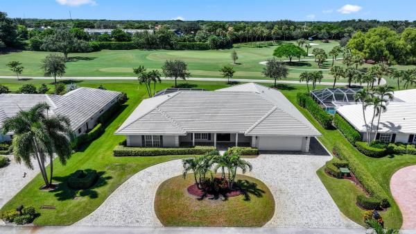 Delray Dunes, 11743 N Lake Dr, Boynton Beach, Florida 33436, image 1
