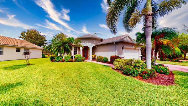 Vitalia At Tradition, 11343 SW Mountain Ash Cir, Port St. Lucie, Florida 34987, image 1