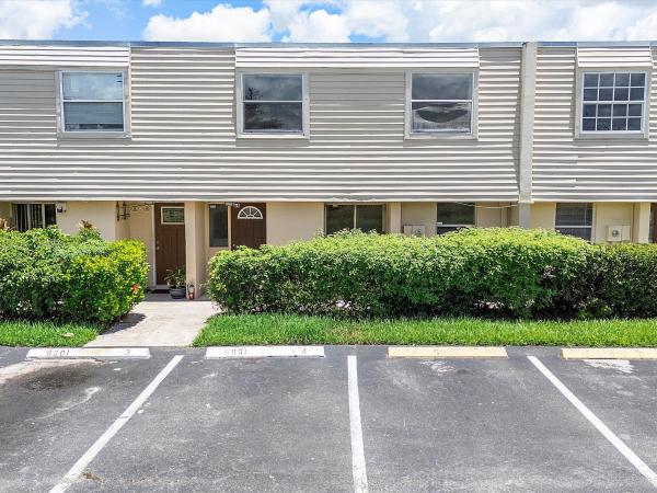 Coventry Gardens, 6601 Winfield Blvd #A4, Margate, Florida 33063, image 1