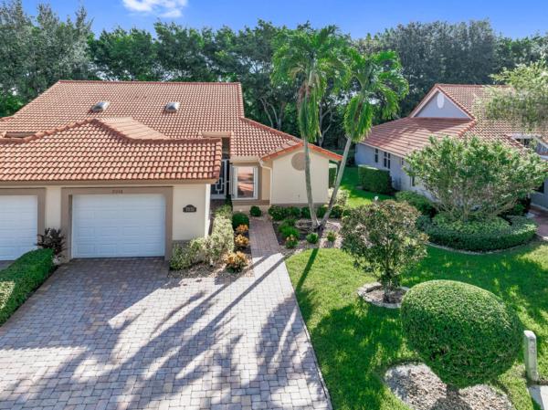 Palm Isles, 7051 Summer Tree Dr, Boynton Beach, Florida 33437, image 1