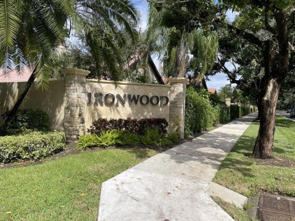 Ironwood, 36 Ironwood Way #36, Palm Beach Gardens, Florida 33418, image 1