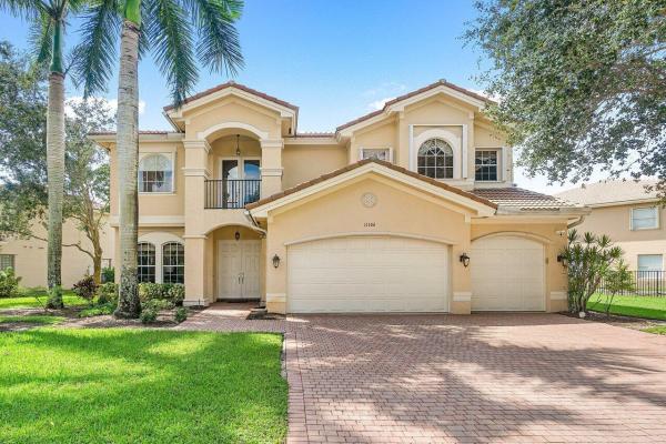 Canyon Lakes, 11106 Sunset Ridge Cir, Boynton Beach, Florida 33473, image 1