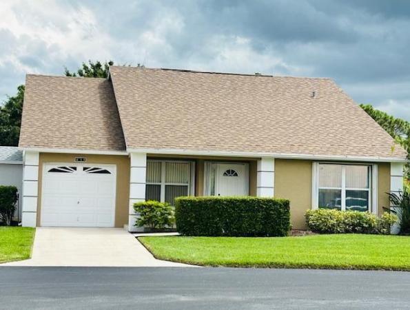 Isle Of Tuscany, 435 NW Marsala Ter, Port St. Lucie, Florida 34986, image 1