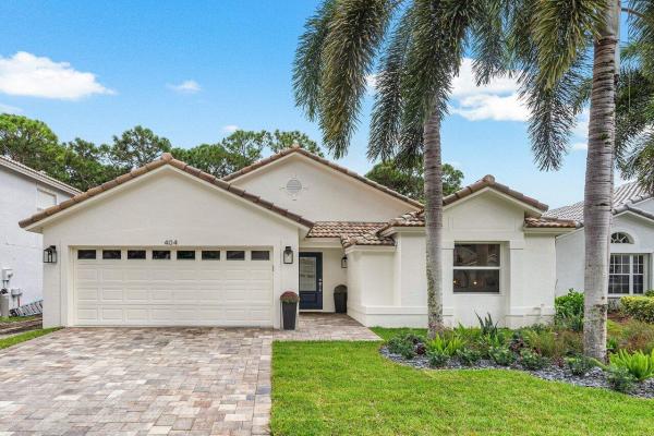 Bent Tree, 404 Woodview Cir, Palm Beach Gardens, Florida 33418, image 1