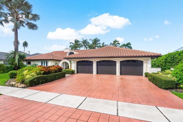 Woodfield Hunt Club, 4875 Oxford Way, Boca Raton, Florida 33434, image 1