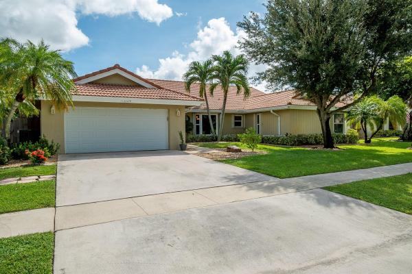 Island Lakes At Loggers Run, 11264 Island Lakes Ln, Boca Raton, Florida 33498, image 1