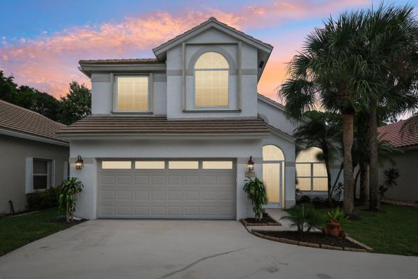 Hammock Trace, 213 Pennock Trace Dr, Jupiter, Florida 33458, image 1