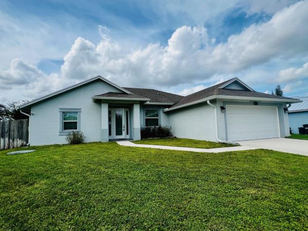 3572 SW Foremost Dr, Port St. Lucie, Florida 34953, image 3