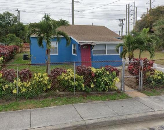 Riviera Beach Heights, 865 W 1st St, Riviera Beach, Florida 33404, image 1