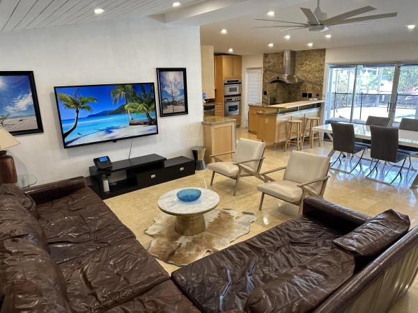 Lauderdale Isles, 2524 Gulfstream Ln, Fort Lauderdale, Florida 33312, image 1