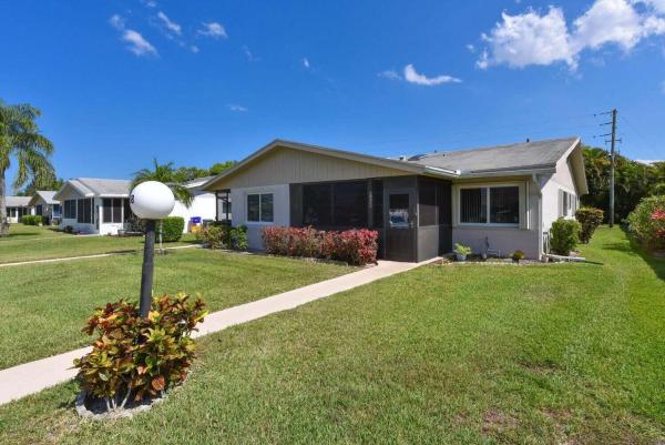 Cypress Lakes, 5358 Mariesa Ave, West Palm Beach, Florida 33417, image 1