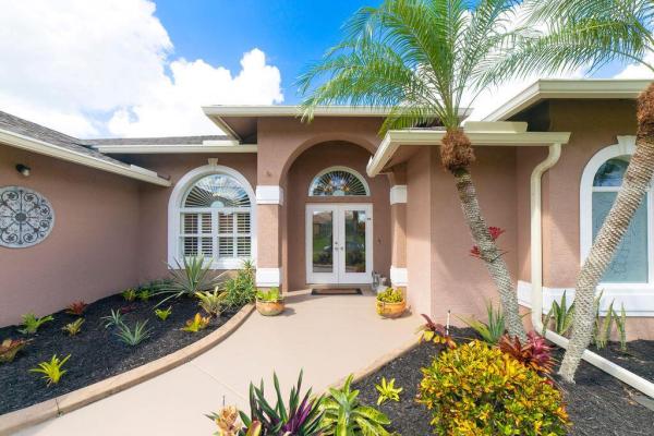 Paar Estates, 3438 SW Catskill Dr, Port St. Lucie, Florida 34953, image 1