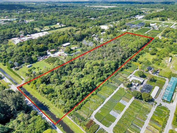 Loxahatchee Groves Residential, 3195 C Rd, Loxahatchee Groves, Florida 33470, image 2