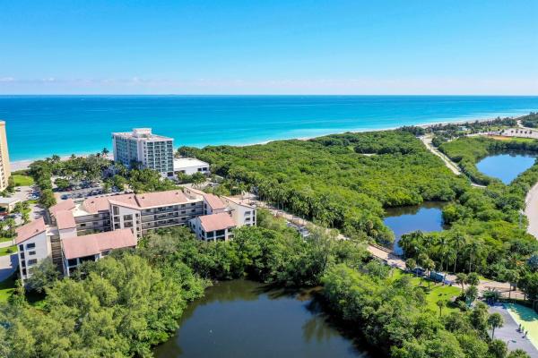 Ocean Trail, 500 Ocean Trail Way #401, Jupiter, Florida 33477, image 1
