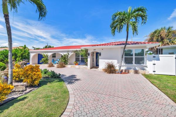 College Park, 120 Bryn Mawr Dr, Lake Worth Beach, Florida 33460, image 1