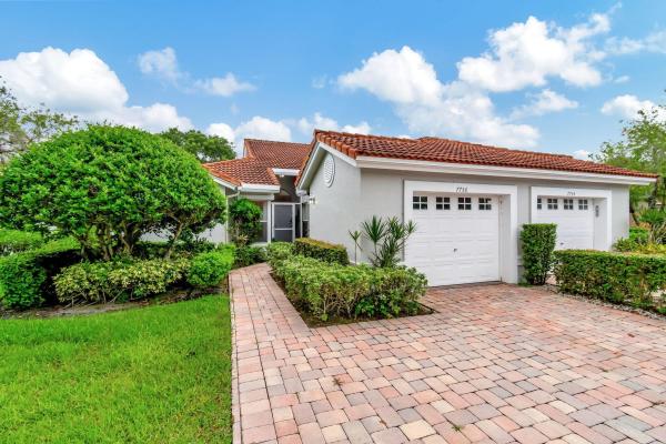 Palm Isles, 7750 Springwater Pl, Boynton Beach, Florida 33437, image 1