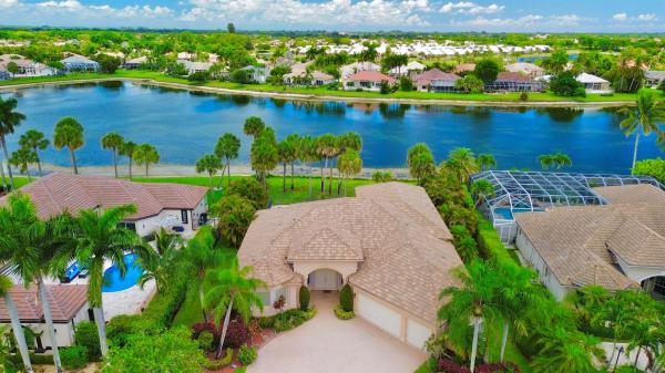 Muirhead Estates, 8180 Muirhead Cir, Boynton Beach, Florida 33472, image 1