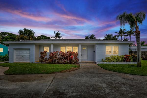 Ellamar, 315 Ellamar Rd, West Palm Beach, Florida 33405, image 1