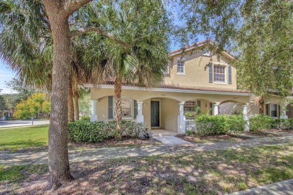 Bexley Park, 1406 W Wickham Cir #C, Delray Beach, Florida 33445, image 1