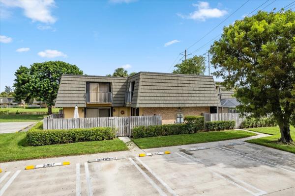 Village Of Sandalwood Lakes, 3712 37th Way, West Palm Beach, Florida 33407, image 1