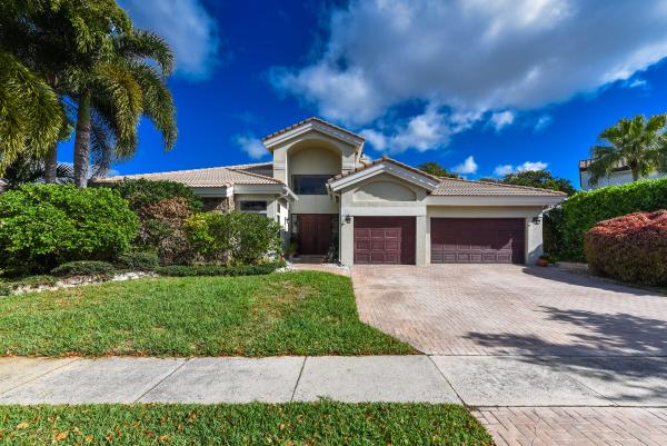 Colonnade At Glen Oaks, 2551 NW 46th St, Boca Raton, Florida 33434, image 1