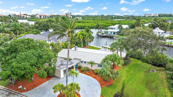 Yacht Club Estates, 601 Waldemar Rd, Jupiter, Florida 33477, image 1