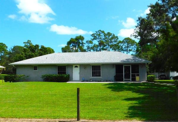 Fort Pierce Residential, 4920 Grovers Rd, Fort Pierce, Florida 34951, image 1