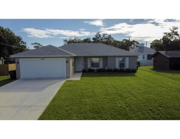 Indian River Estates, 6106 Bamboo Dr, Fort Pierce, Florida 34982, image 1
