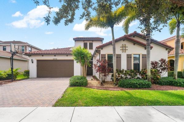 Boca Reserve, 12074 Boca Reserve Ln, Boca Raton, Florida 33428, image 1
