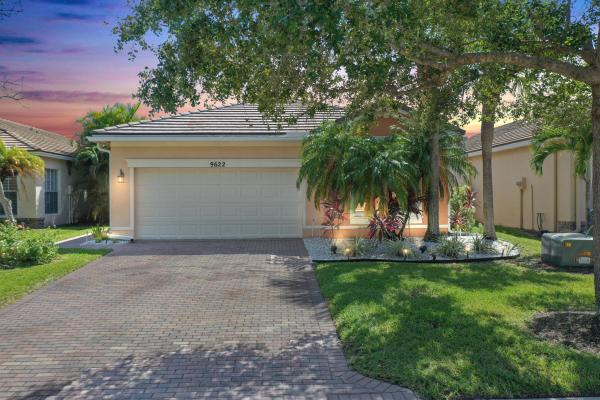 Heritage Oaks At Tradition, 9622 SW Lindale Trace Blvd, Port St. Lucie, Florida 34987, image 1
