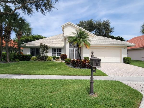 Lakeridge Greens, 6898 Sun River Rd, Boynton Beach, Florida 33437, image 1