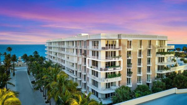Winthrop House, 100 Worth Ave #602, Palm Beach, Florida 33480, image 2