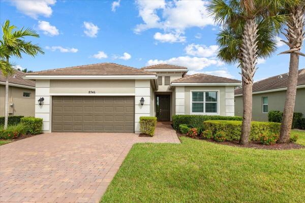 Cresswind at PGA Village Verano, 8746 SW Vico Way, Port St. Lucie, Florida 34986, image 1
