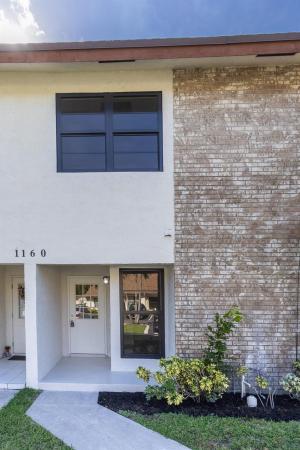 Parkside Green Villas, 1160 Parkside Green Dr #D, Greenacres, Florida 33415, image 1