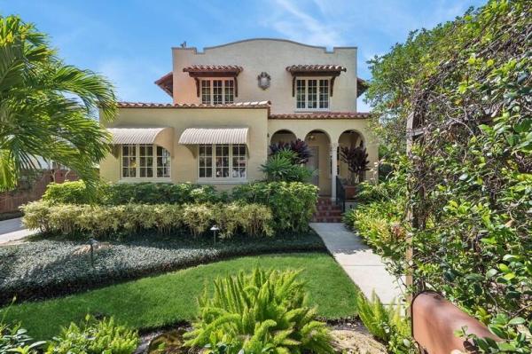 College Park, 307 Dartmouth Dr, Lake Worth Beach, Florida 33460, image 1