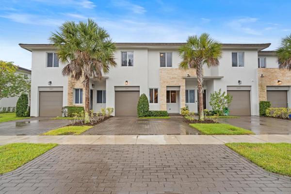 Greyson, 1241 Pioneer Way, Royal Palm Beach, Florida 33411, image 1