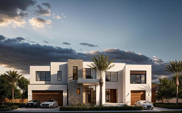 Coral Ridge North, 2737 NE 18th St, Fort Lauderdale, Florida 33305, image 1
