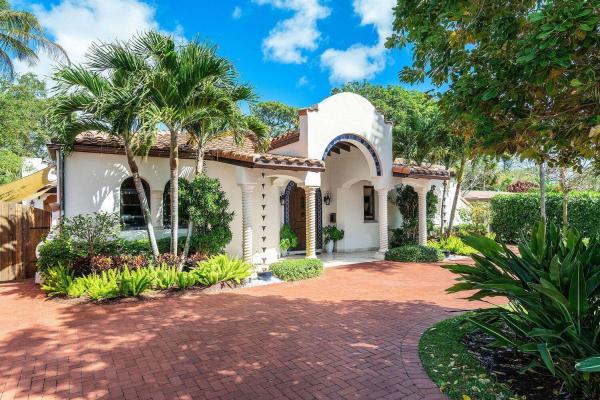 Tunison Palms, 729 NW 7th St, Boca Raton, Florida 33486, image 1