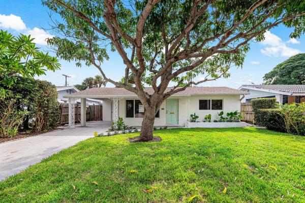 North Lake Worth, 1720 N Ocean Breeze, Lake Worth Beach, Florida 33460, image 1