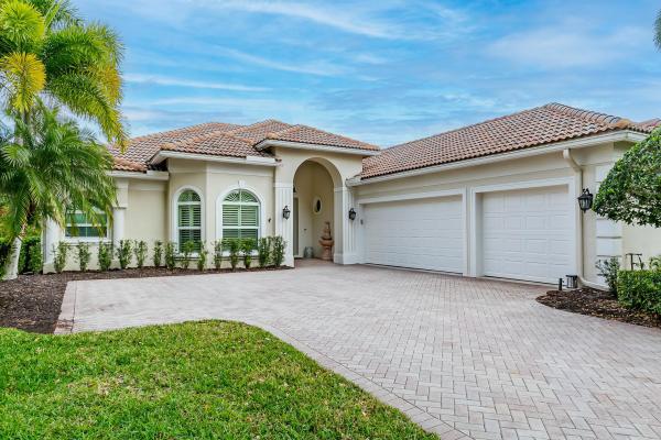 Clubside, 9604 Crooked Stick Ln, Port St. Lucie, Florida 34986, image 1