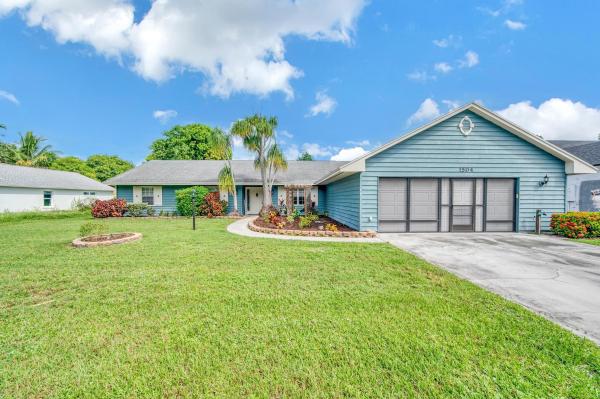 Pine Valley, 1504 Pine Hollow Dr, Fort Pierce, Florida 34982, image 1